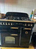 Originele falcon classic 90cm, Witgoed en Apparatuur, Fornuizen, Gebruikt, 60 cm of meer, Grill, Ophalen of Verzenden
