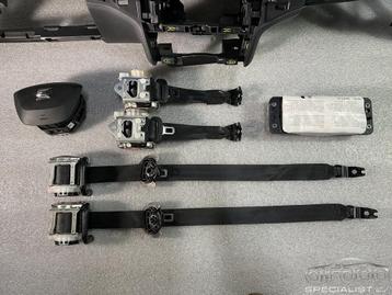 SEAT ARONA airbag set dashboard gordel set passagiers  2018+ beschikbaar voor biedingen