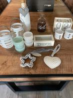 Woonaccessoires, Ophalen, Nieuw