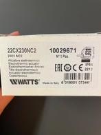 thermostaat  Watts, Thermostaat, Minder dan 30 cm, Nieuw, Minder dan 60 cm