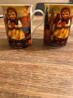 Twee Hummel Mokken, Huis en Inrichting, Ophalen of Verzenden, Zo goed als nieuw