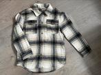 Geruite blouse jas Jack meisjesjas shacket 152 SHEIN nieuw, Meisje, Shein, Nieuw, Ophalen of Verzenden