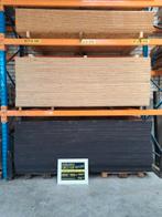 betonplex nieuw 15 en 18 mm, 125x250 cm, populieren,, Ophalen, Nieuw, 180 tot 250 cm, Overige typen