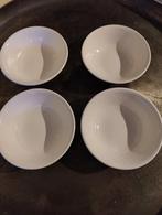 Wedgwood Windsor Kommen - Set van 4, Huis en Inrichting, Keuken | Servies, Ophalen of Verzenden, Zo goed als nieuw, Kom(men), Wedgwood