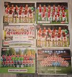Posters - AFC Ajax, Verzamelen, Ophalen of Verzenden, Zo goed als nieuw, Ajax, Poster, Plaatje of Sticker