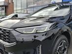 Ford Kuga 2.5 PHEV ST-Line X | €4.000 Voordeel | Gratis La, Auto's, Ford, Euro 6, 4 cilinders, Adaptive Cruise Control, Zwart