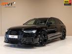 Audi A6 Avant 45 TFSI S edition / 245pk / Maxton / Head-Up d, 15 km/l, Gebruikt, 4 cilinders, Zwart