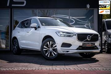 Volvo XC60 2.0 T5 AWD Momentum|B&W audio|Luchtvering|Trekhaa beschikbaar voor biedingen