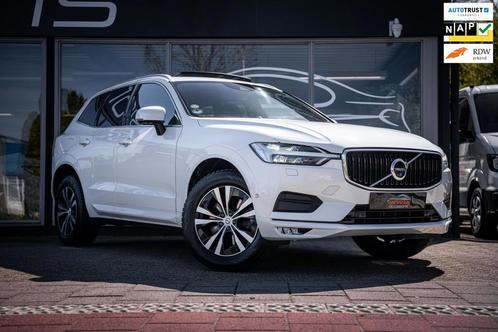 Volvo XC60 2.0 T5 AWD Momentum|B&W audio|Luchtvering|Trekhaa, Auto's, Volvo, Bedrijf, Te koop, XC60, 360° camera, ABS, Achteruitrijcamera