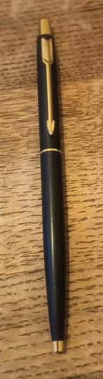 Parker Classic balpen vintage made in USA, Ophalen of Verzenden, Gebruikt, Balpen, Parker