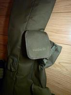 Trakker 12ft 2 Rod Foudraal - Nieuwstaat, Ophalen of Verzenden, Zo goed als nieuw, Overige typen