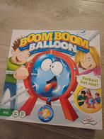Boom boom balloon, Ophalen of Verzenden, Gebruikt