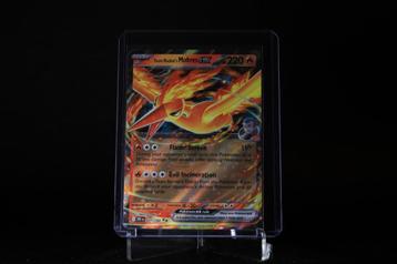 Team Rocket’s Moltres EX (2016) – XY Generations – 31/182 beschikbaar voor biedingen