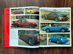 Boek Van Porsche tot Rolls Royce., Boeken, Auto's | Boeken, Roger Hicks, Ophalen of Verzenden, Zo goed als nieuw, Porsche
