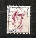BRD 2305, Postzegels en Munten, Postzegels | Europa | Duitsland, Ophalen of Verzenden, BRD, Gestempeld