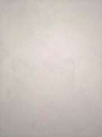 Witte wandtegels met heel lichtgrijze vlam, Ophalen, Nieuw