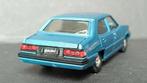 Mitsubishi Galant Blauw 1:40 Diapet Yonezawa Japan Pol, Verzenden, Zo goed als nieuw