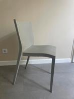 4 Philip Starck kunststof stoelen, Huis en Inrichting, Ophalen, Kunststof, Gebruikt, Vier