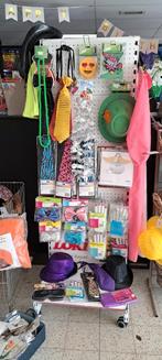 Verkleedkleding & Accessoires - Groot Lot!, Ophalen of Verzenden, Nieuw, Overige
