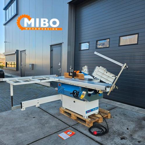 Combinatie machines ** combinatiemachine occasions **, Doe-het-zelf en Verbouw, Gereedschap | Zaagmachines, Zo goed als nieuw