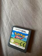 Pokémon Dash - Nintendo DS Game, Gebruikt, 1 speler, Vanaf 7 jaar, Ophalen