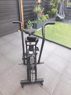 Te koop airbike, Sport en Fitness, Ophalen, Zo goed als nieuw, Metaal, Airbike