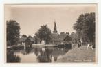 Dirkshorn (nabij Schagen) - Veersloot, Verzenden, 1940 tot 1960, Ongelopen, Noord-Holland