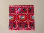 Keti Koti Angisa / hoofddoek  jubileum hoofdoek 1863-1963, Antiek en Kunst, Verzenden