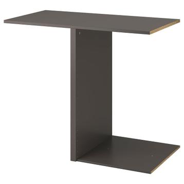 IKEA Pax divider 100x58 zwart - afbeelding 1