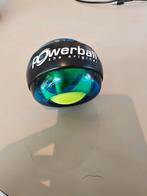 Te koop: originele Powerball gyroscoop, Ophalen of Verzenden, Zo goed als nieuw, Overige typen