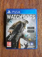 Watch Dogs - PS4, Avontuur en Actie, Vanaf 18 jaar, 1 speler, Ophalen of Verzenden