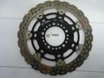 Z1000 2010 - 2012 Kawasaki Remschijf D1-27994