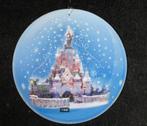 Disney Doornroosje Kasteel kartonnen kerstbal C1000 45cm, Verzamelen, Disney, Ophalen of Verzenden, Gebruikt