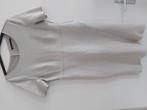 Jurk, Kleding | Dames, T-shirts, Ophalen of Verzenden, Zo goed als nieuw, Korte mouw