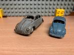 Dinky Toys vw en andere, Ophalen of Verzenden, Gebruikt, Auto