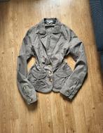Vintage jacket jas blazer colbert, Essentiel Antwerp, Ophalen of Verzenden, Zo goed als nieuw, Maat 38/40 (M)