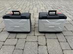 BMW R1250GS zijkoffers R1200GS LC kofferset, Motoren, Gebruikt, Niet ingevuld, Niet ingevuld, Ophalen