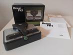 Braun FK 1 motorplakpers en Zeiss Ikon film slicer voor 8 mm, Verzamelen, Ophalen of Verzenden, 1960 tot 1980, Overige typen