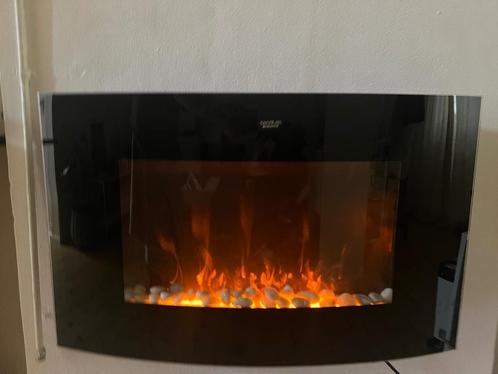 Elektrische Open Haard, Huis en Inrichting, Haarden, Nieuw, Elektrische haard, Ophalen