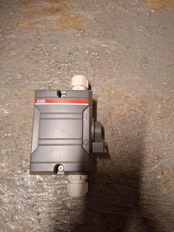 ABB werkschakelaar /  Schakeldoos BW 325 TPN beschikbaar voor biedingen