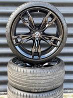 20” Nwe Orig Bmw G30 G31 Styling 668M velgen Nwe banden, Ophalen, 245 mm, Nieuw, Band(en)