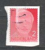 79 R Willem Alexander 2017, Postzegels en Munten, Postzegels | Nederland, Verzenden, Na 1940, Gestempeld