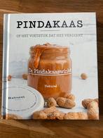 Pindakaaswinkel pindakaas boek, Nieuw, Ophalen of Verzenden, Hoofdgerechten, Gezond koken