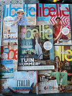 Libelle tijdschrift 5x, Ophalen of Verzenden, Gelezen, Damesbladen