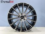 5x112 19'' Velgen Mercedes AMG C E V Klasse W204 W205 W215, Velg(en), Niet ingevuld, Nieuw, Ophalen of Verzenden