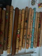 Vintage breinaalden en haaknaalden collectie, Hobby en Vrije tijd, Breien en Haken, Ophalen of Verzenden, Gebruikt, Breien of Haken