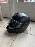 Scorpion EXO TECH S, Motoren, Ophalen, Tweedehands, Systeemhelm, Overige merken