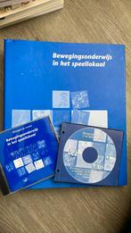 Bewegingsonderwijs in het speellokaal, Ophalen of Verzenden, Zo goed als nieuw, Overige niveaus, Nederlands
