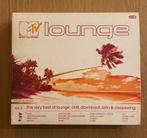 CD | MTV Lounge vol. 3 (3CD), Ophalen of Verzenden