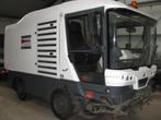 VEEGMACHINE VERHUUR RAVO en LM-TRAC Verhuur  ZAANDAM, Ophalen, Zo goed als nieuw